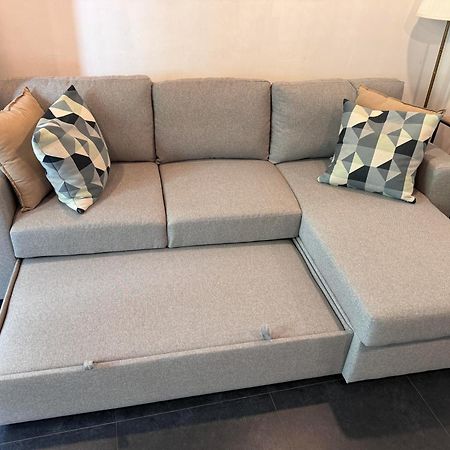 Modern Cozy Studio With Backyard أنتويرب المظهر الخارجي الصورة