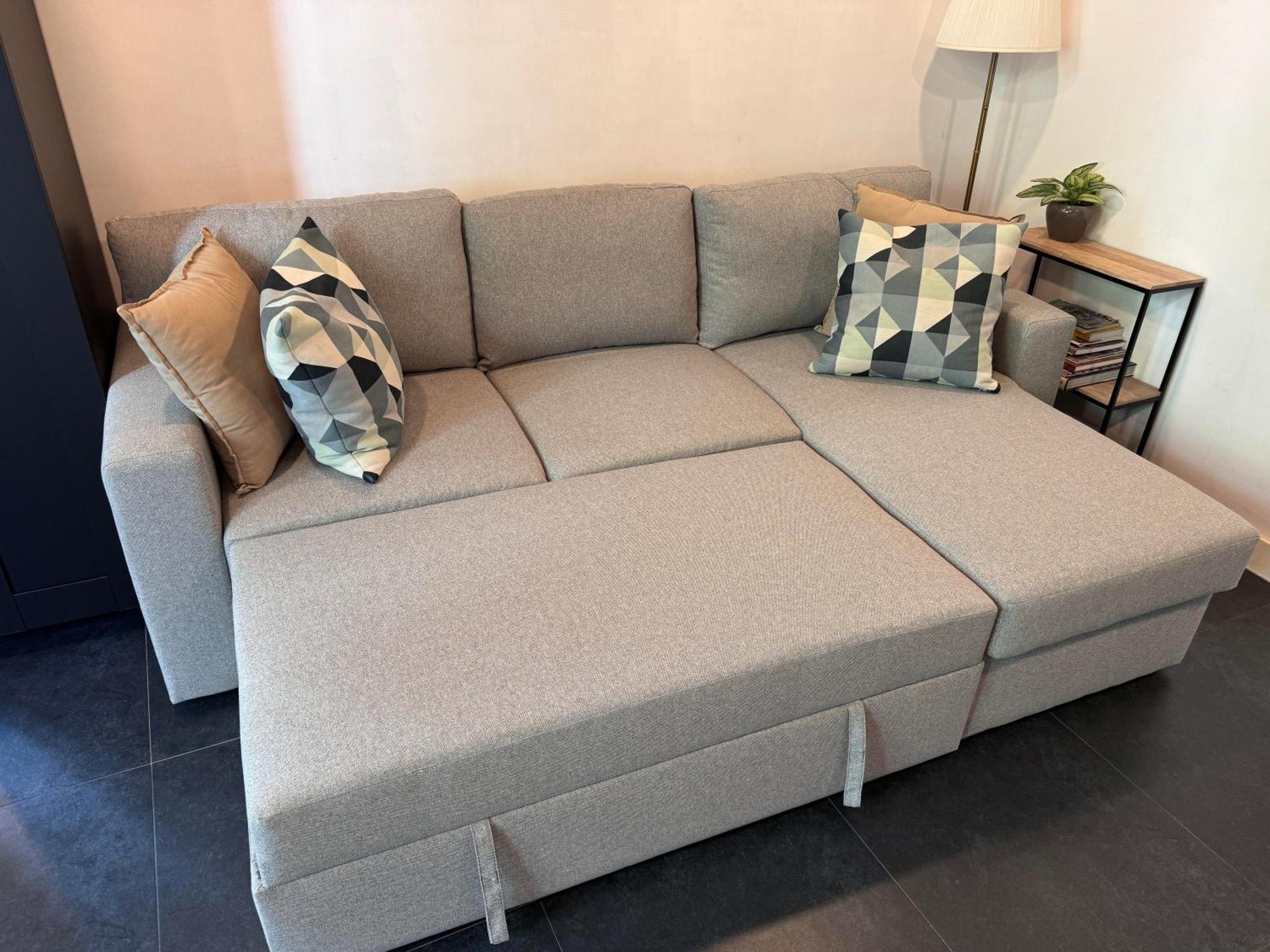 Modern Cozy Studio With Backyard أنتويرب المظهر الخارجي الصورة
